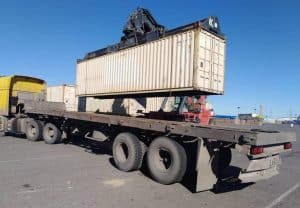 Indian Banana Import to Iran