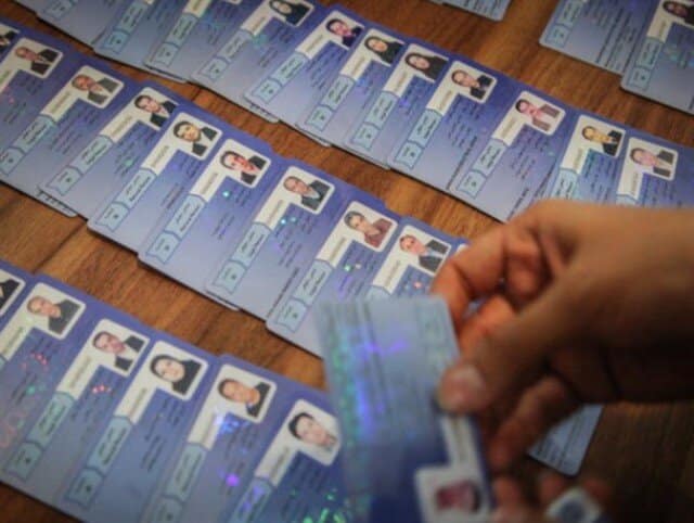 کارت پیله وری