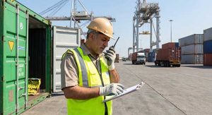 Fast and Reliable Banana Container Clearance in Bandar Abbas for Indian Importers